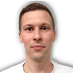 Sergey Shcheglov