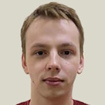 Nikita Goryunov