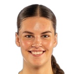 Clara Ronde Haugaard Bang