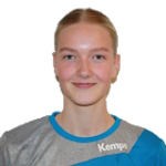 Inga Dis Johannsdottir