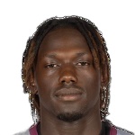 Moses Nuangki