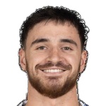 Brad Rathjen
