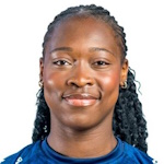 Lyndie Tchapchet Djuissie