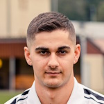 Benjamin Weber