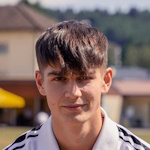Joshua Weber