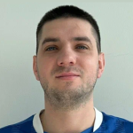 Maksim Frolov