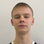 Dmitriy Gureev
