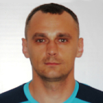 Dmitriy Lukyanov