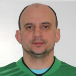 Mikhail Zaytsev