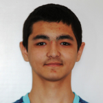 Mekhrubon Narzulloev