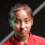 Preeti Kulung Rai