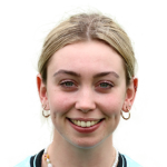 Claudie Cooper