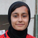 hasti-foroozandeh