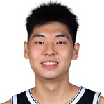 Yongxi Cui