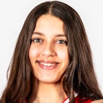 Jayda Elmasry