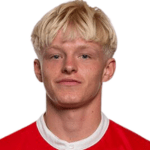 Max Howells