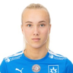 Eyrún Embla Hjartardóttir