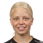 isfold-mary-sigtryggsdottir