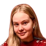 Freyja Karín Þorvarðardóttir