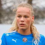 Snædís María Jörundsdóttir