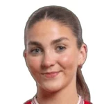 Bergdís Sveinsdóttir