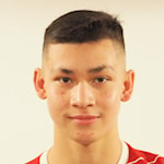 Kristoffer Ryberg