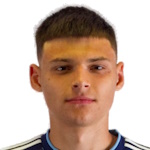 Zak Abbott