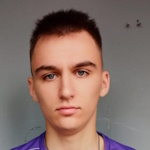 Nikita Sarafanov