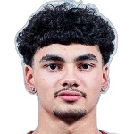 Nilan Rungasamy