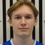 Fredrik  Kleivdal