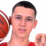 Dominik Dolić
