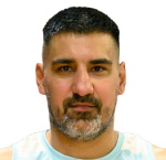Johnny Rodríguez