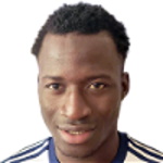 Mamadou Traore