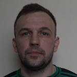Pavel Kochergin