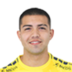 Lucas Ortiz