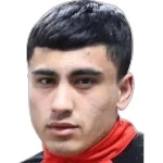 Saidumar Sodiqov