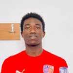 Chukwuebuka Okoronkwo