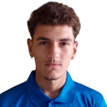 Nikolaos Stamatiou