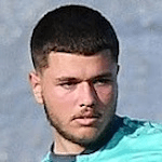 Antonios Mitakidis