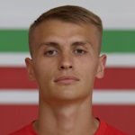 Danylo Zhukov