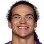 Zavier Scott