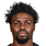 Tyrique Stevenson