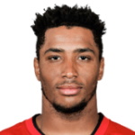 Trey Palmer