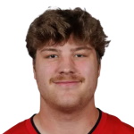 Luke Haggard