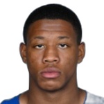 Jaylon Jones
