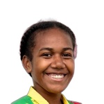 Vanessa Vira