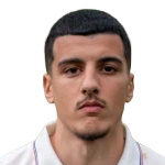 Alae-Eddine Bouyaghlafen