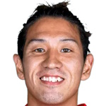 Yohei Matsumoto