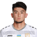 fazilov-jakhongir