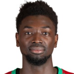 Cheikh Mbodj